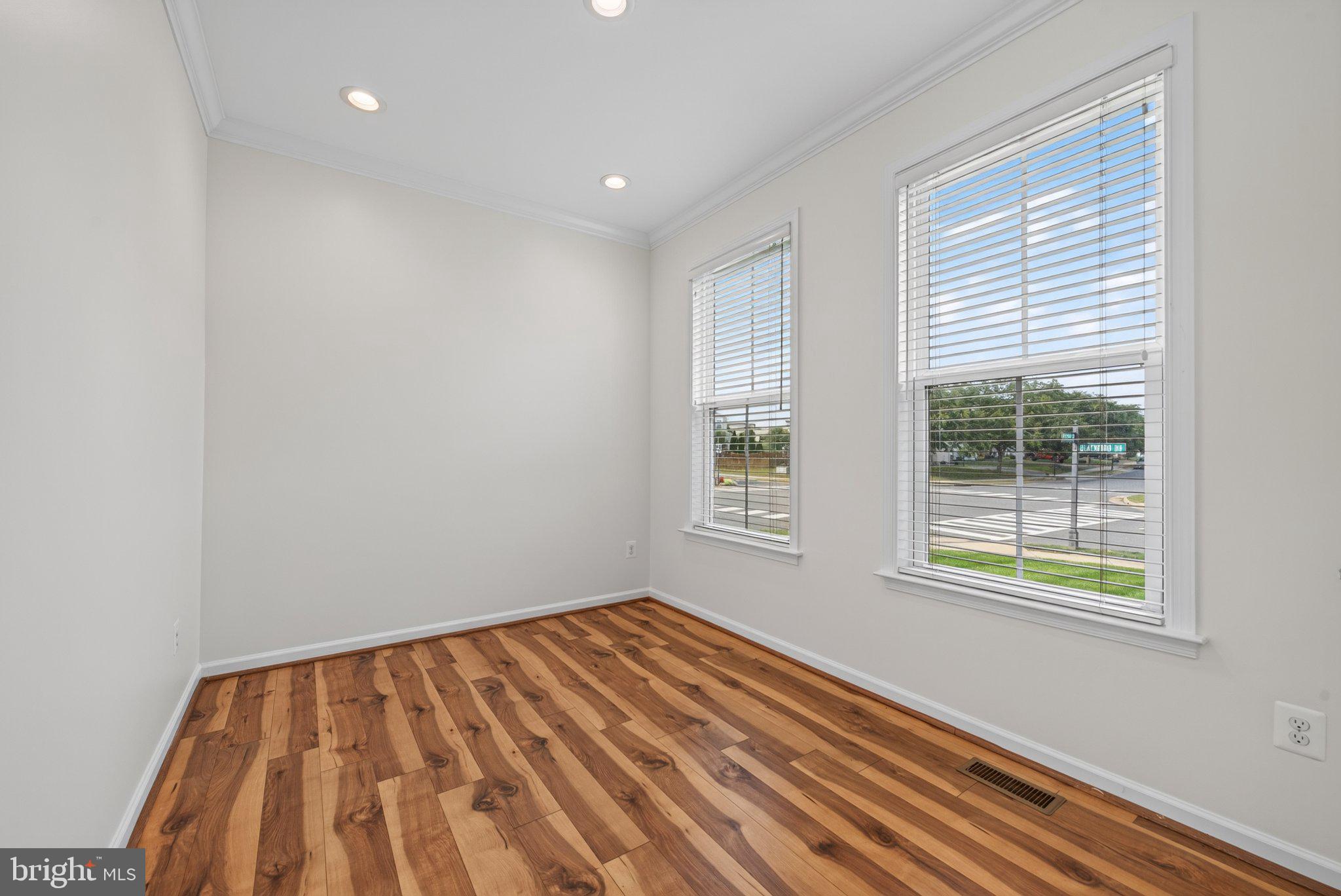 100 BLACKFORD DRIVE