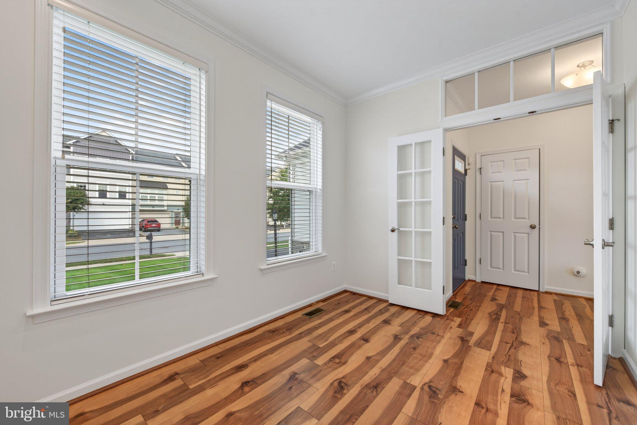 100 BLACKFORD DRIVE