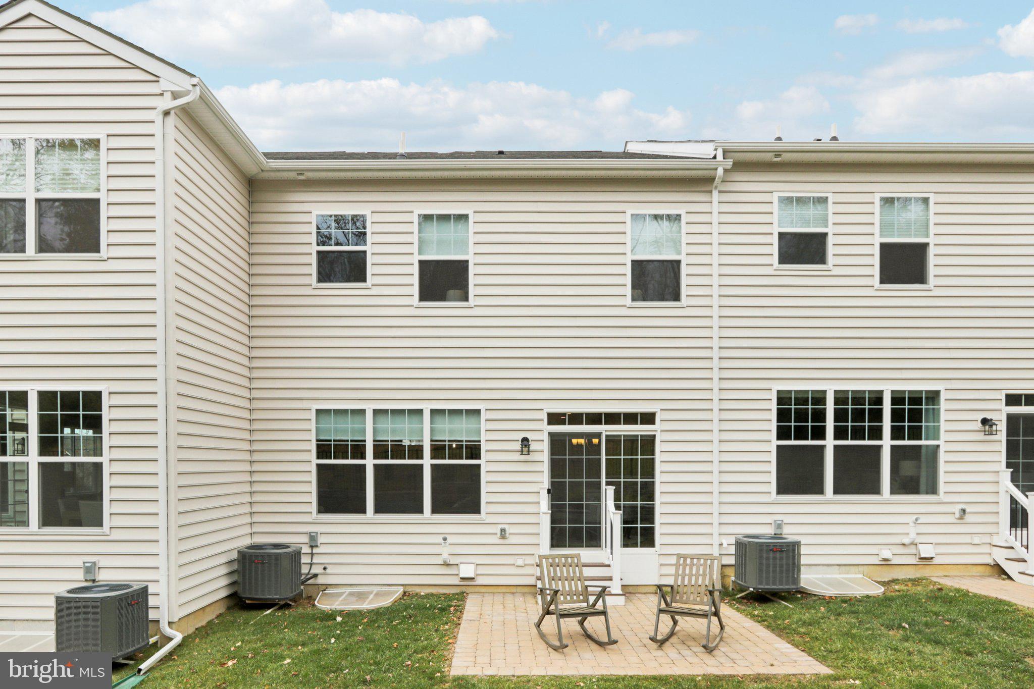 WILLISTOWN POINT - Residential