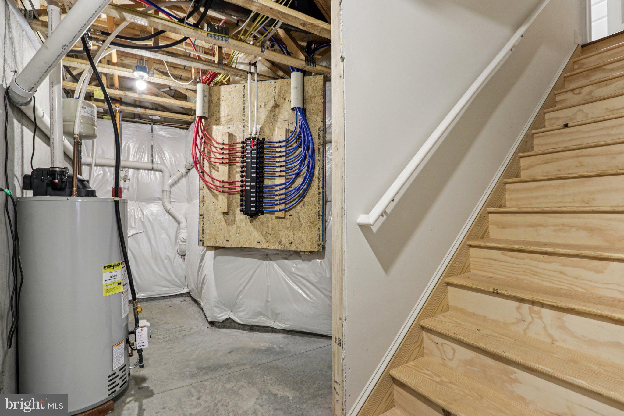 WILLISTOWN POINT - Residential