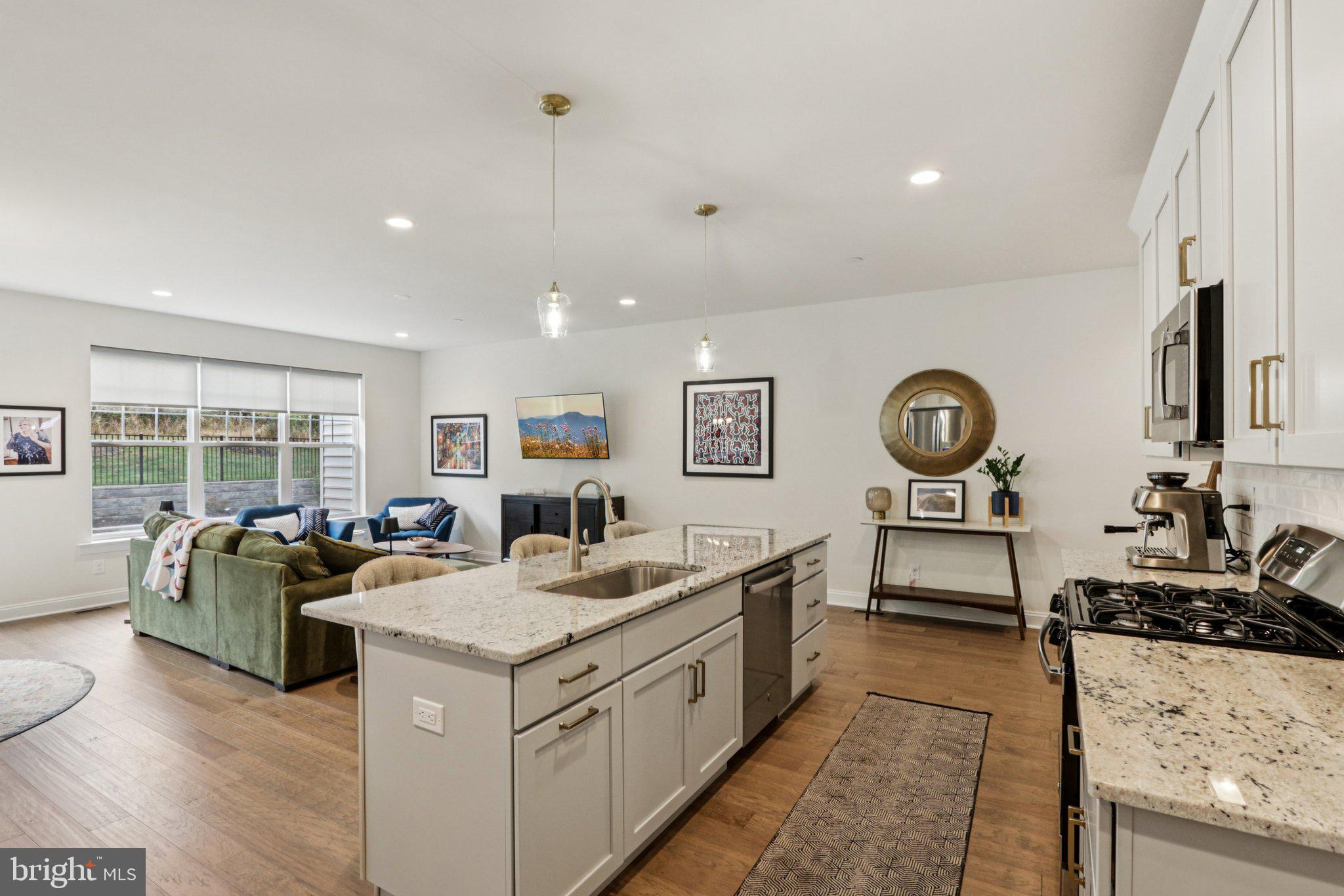 WILLISTOWN POINT - Residential