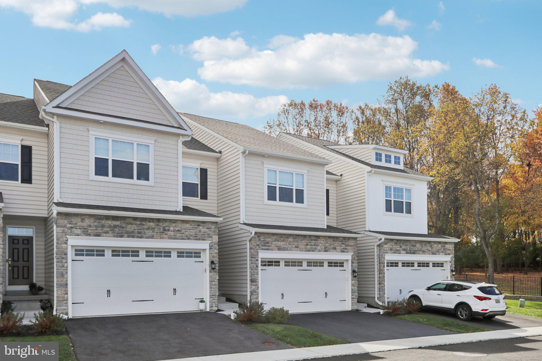 WILLISTOWN POINT - Residential