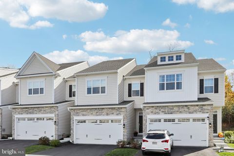 52 JULIET LANE WEST CHESTER PA 19382