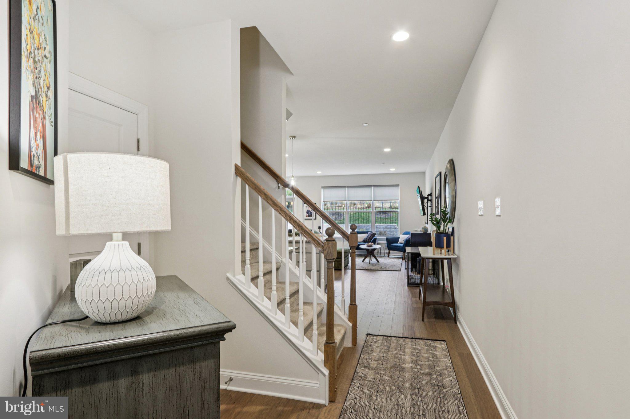 WILLISTOWN POINT - Residential