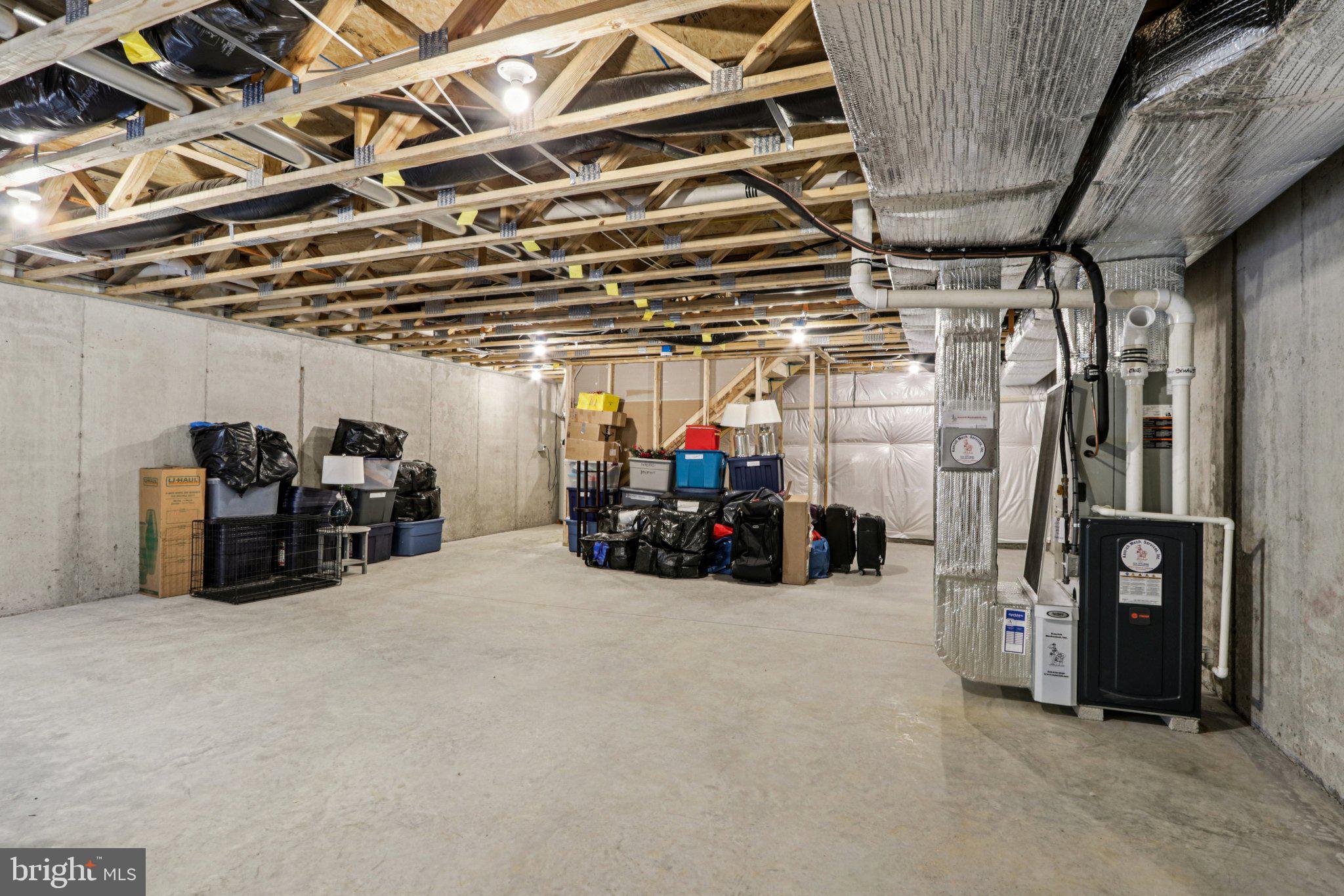 WILLISTOWN POINT - Residential