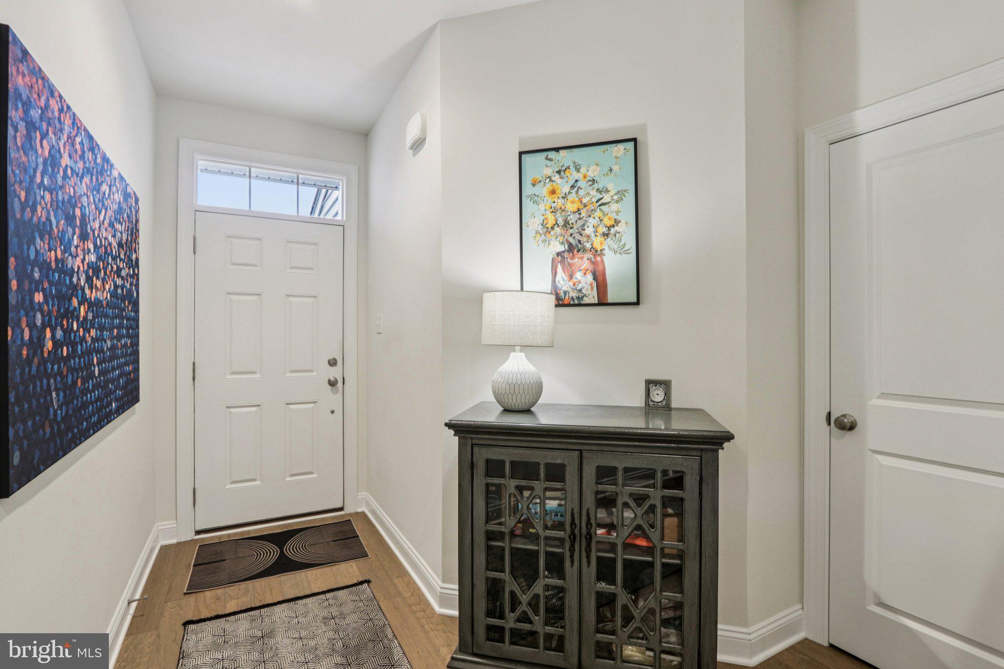 WILLISTOWN POINT - Residential