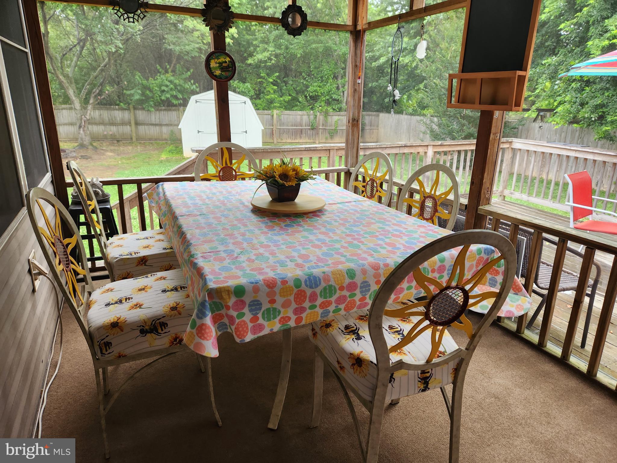 MEADFIELD - Residential Lease