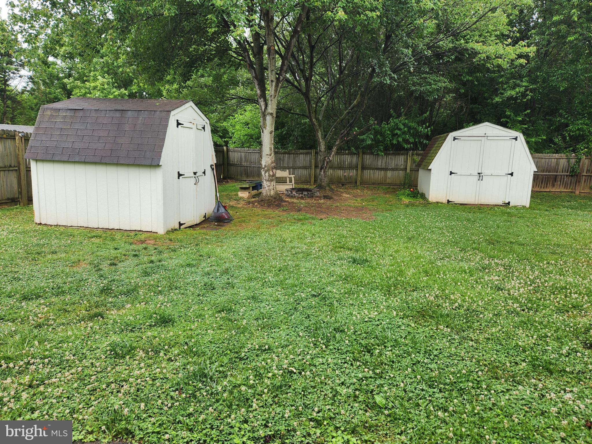 MEADFIELD - Residential Lease