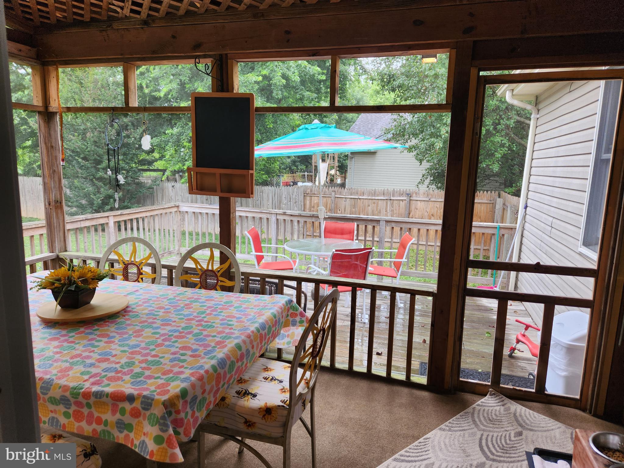 MEADFIELD - Residential Lease