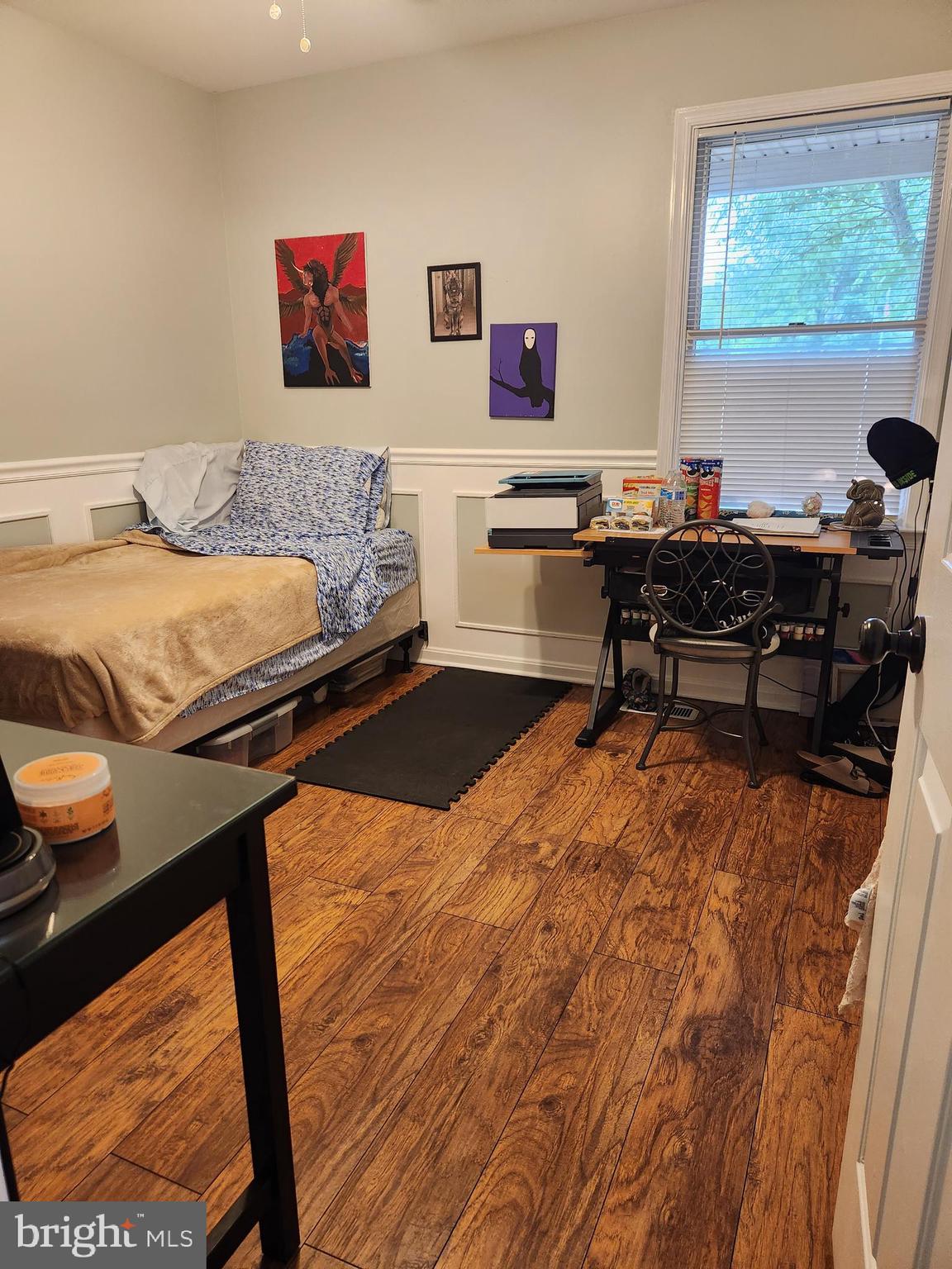 MEADFIELD - Residential Lease