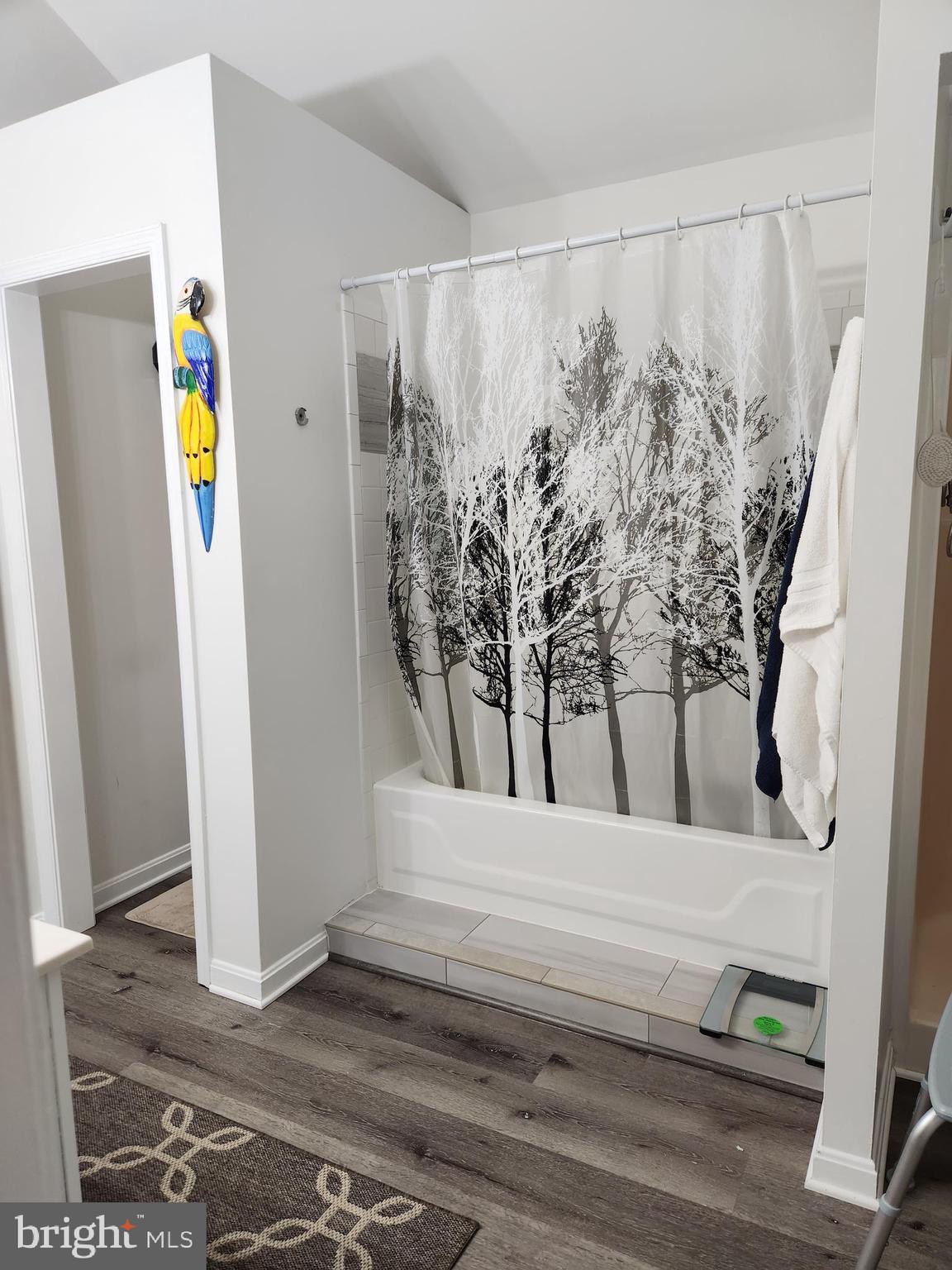 MEADFIELD - Residential Lease