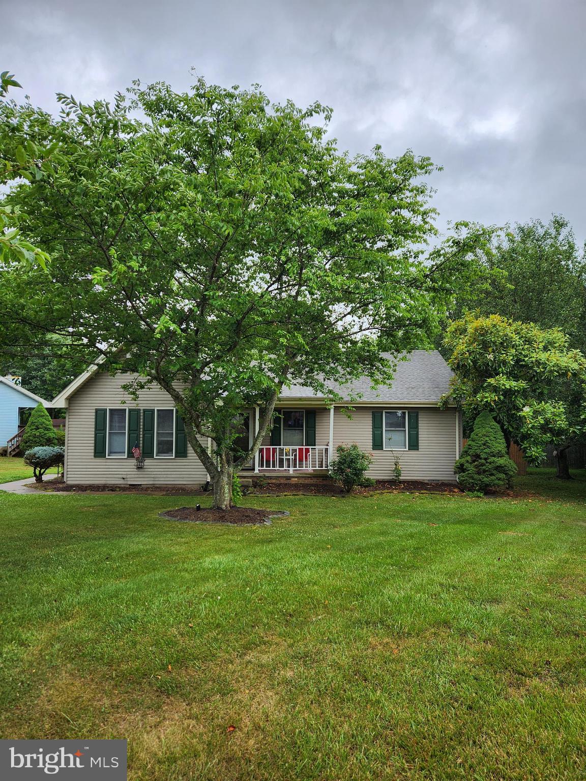 MEADFIELD - Residential Lease