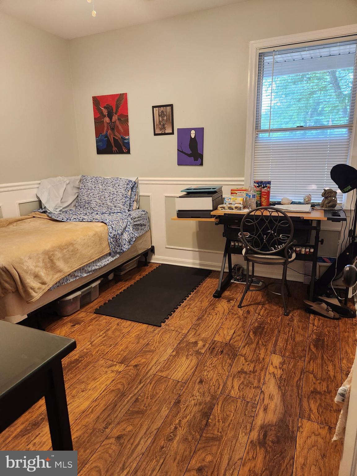 MEADFIELD - Residential Lease