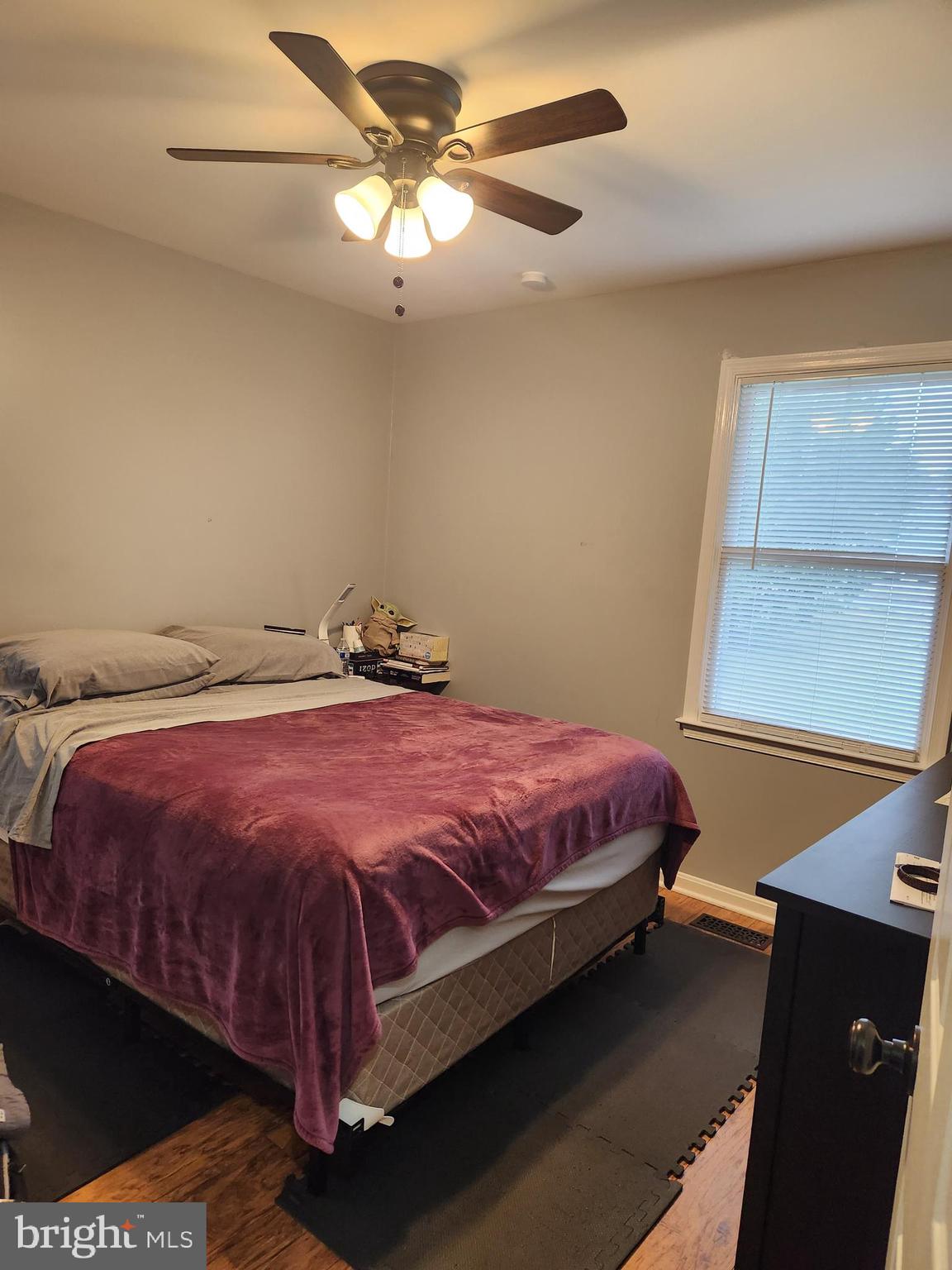 MEADFIELD - Residential Lease