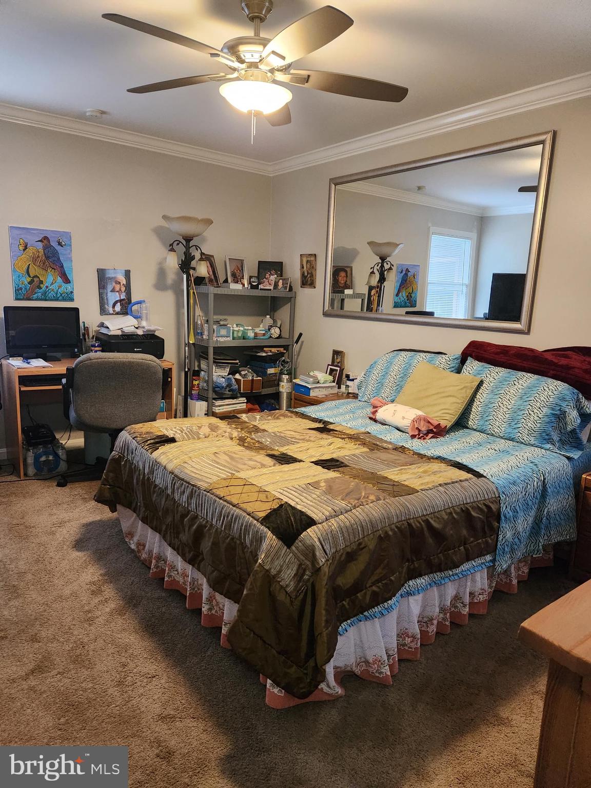 MEADFIELD - Residential Lease