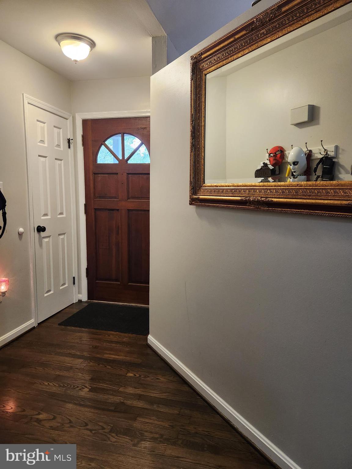 MEADFIELD - Residential Lease