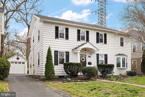 Photo of 9 Wier Avenue, WILMINGTON, DE 19809 (MLS # DENC2093354)