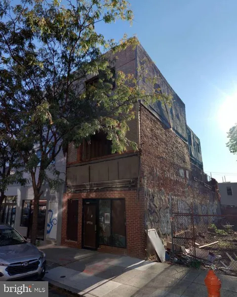 1427 Point Breeze Avenue, Philadelphia, PA MLS: PAPH2479386