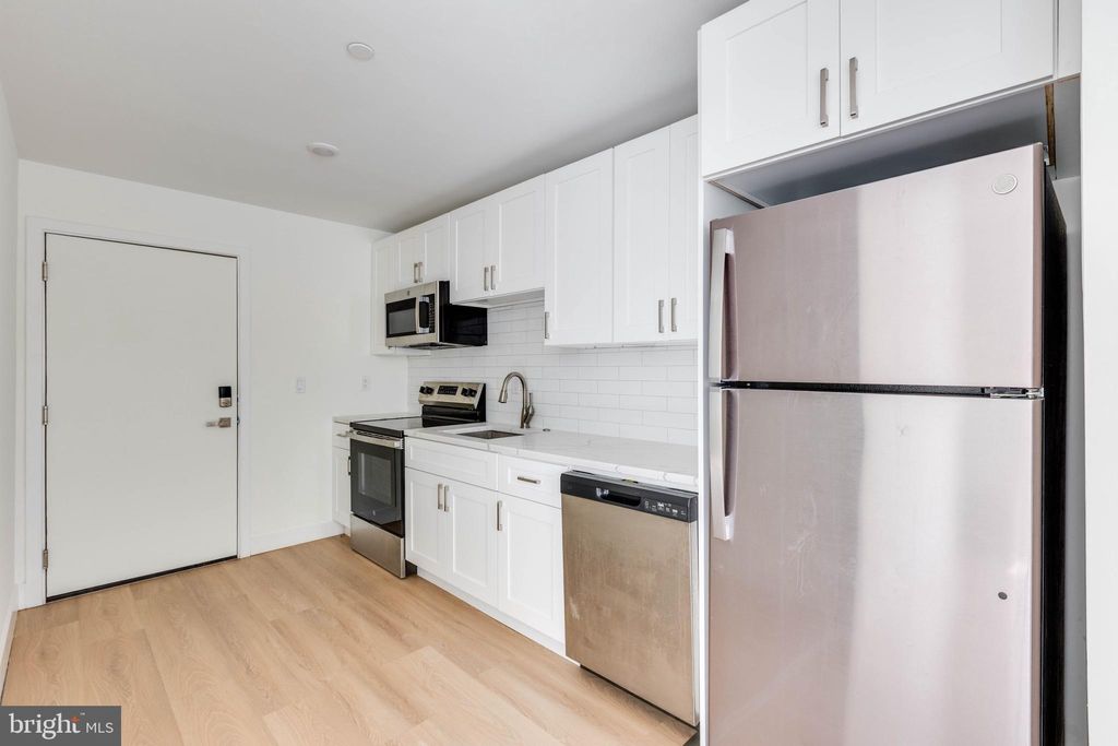 Photo of 3517 N 16th Street #B, PHILADELPHIA, PA 19140 (MLS # PAPH2569064)