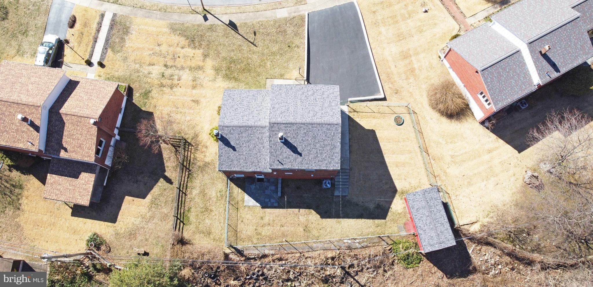 CAMBRIDGE ESTS - Residential