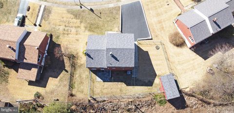 Tiny photo for 716 Cambridge Road, BROOKHAVEN, PA 19015 (MLS # PADE2109932)