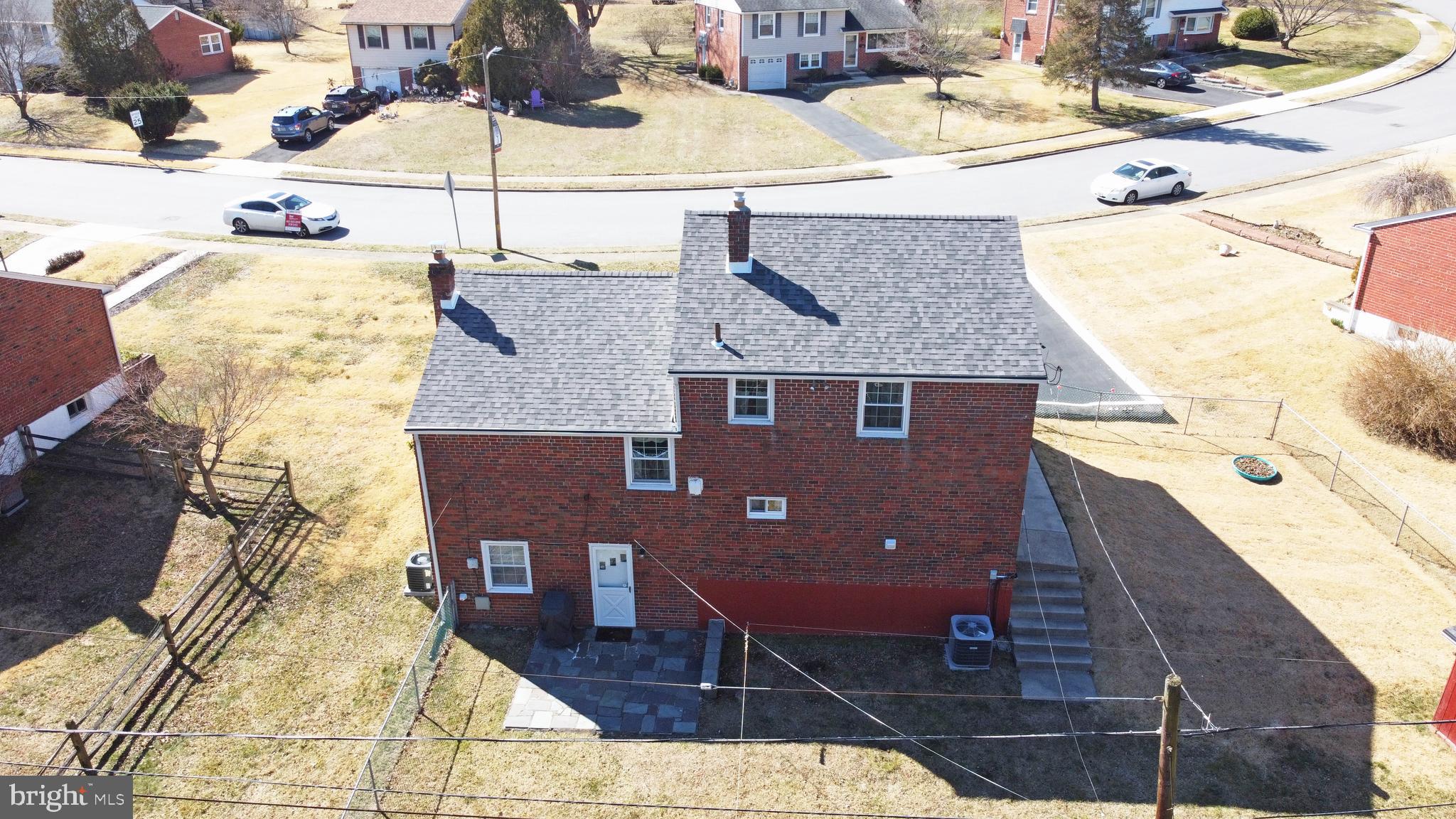 CAMBRIDGE ESTS - Residential