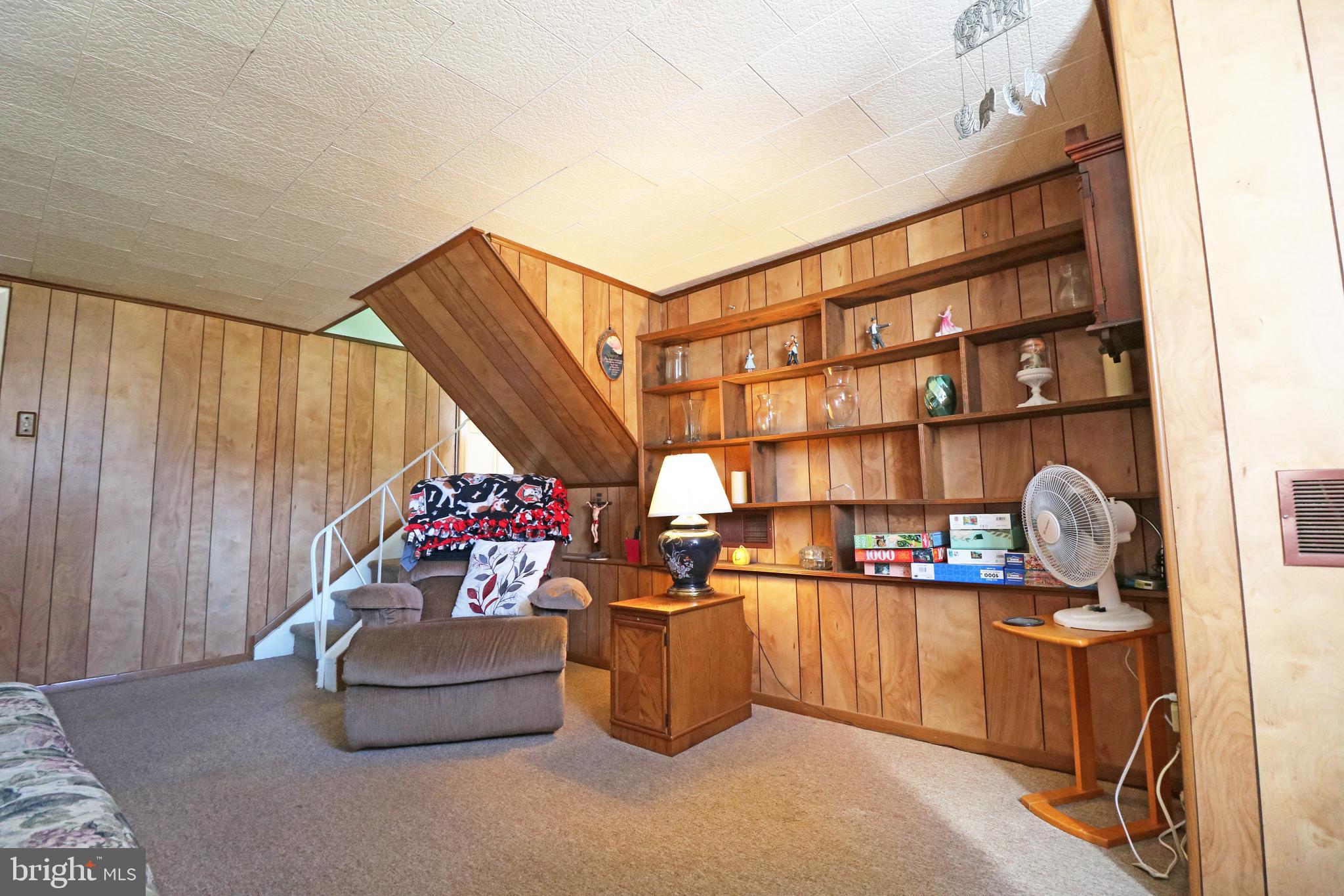 CAMBRIDGE ESTS - Residential