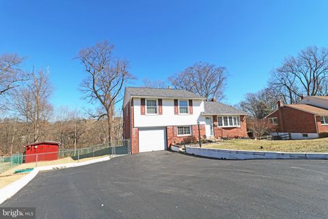 Tiny photo for 716 Cambridge Road, BROOKHAVEN, PA 19015 (MLS # PADE2109932)