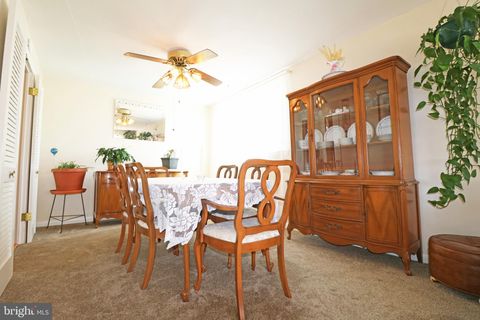 Tiny photo for 716 Cambridge Road, BROOKHAVEN, PA 19015 (MLS # PADE2109932)