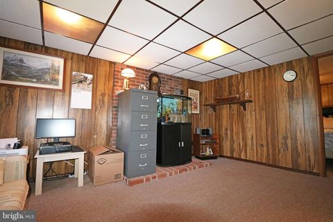 Tiny photo for 716 Cambridge Road, BROOKHAVEN, PA 19015 (MLS # PADE2109932)