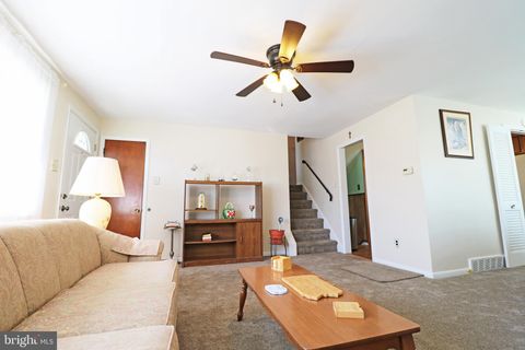 Tiny photo for 716 Cambridge Road, BROOKHAVEN, PA 19015 (MLS # PADE2109932)