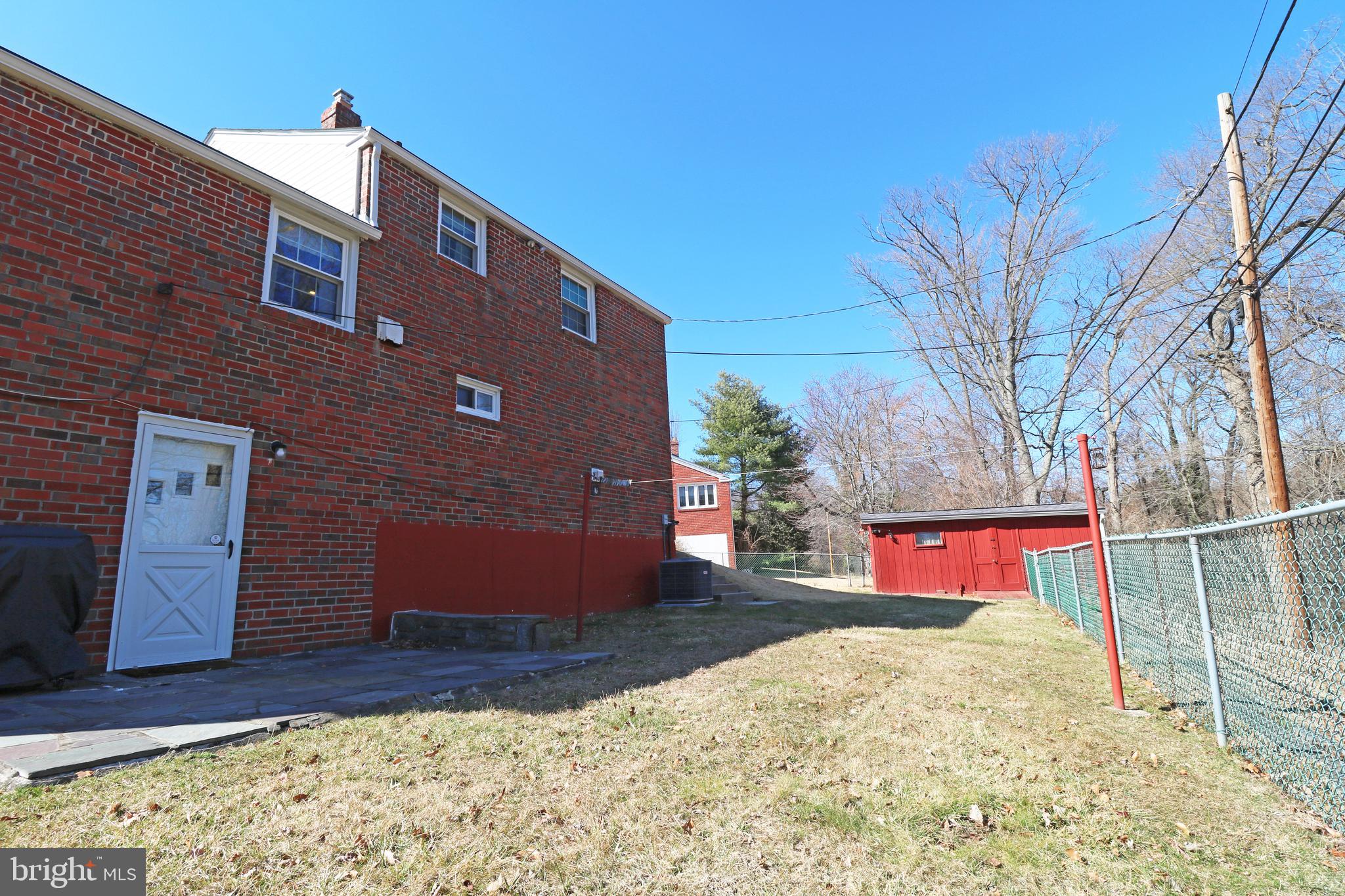 CAMBRIDGE ESTS - Residential