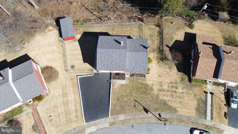 Tiny photo for 716 Cambridge Road, BROOKHAVEN, PA 19015 (MLS # PADE2109932)