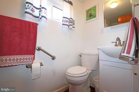 Tiny photo for 716 Cambridge Road, BROOKHAVEN, PA 19015 (MLS # PADE2109932)