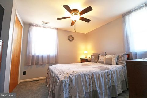 Tiny photo for 716 Cambridge Road, BROOKHAVEN, PA 19015 (MLS # PADE2109932)