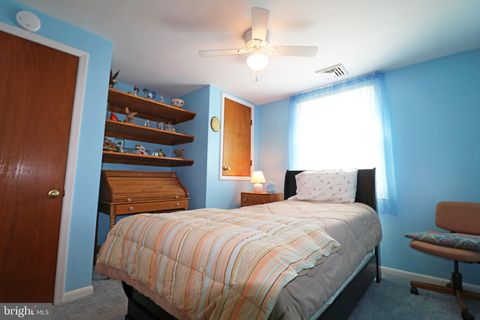 Tiny photo for 716 Cambridge Road, BROOKHAVEN, PA 19015 (MLS # PADE2109932)