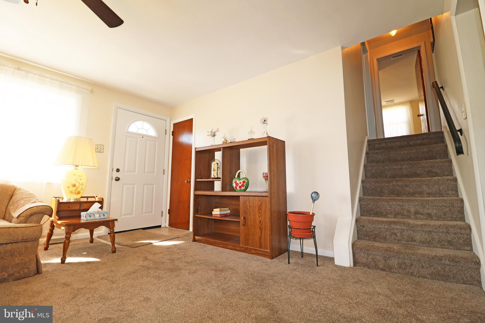 CAMBRIDGE ESTS - Residential