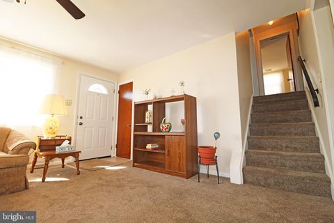 Tiny photo for 716 Cambridge Road, BROOKHAVEN, PA 19015 (MLS # PADE2109932)