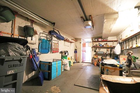 Tiny photo for 716 Cambridge Road, BROOKHAVEN, PA 19015 (MLS # PADE2109932)