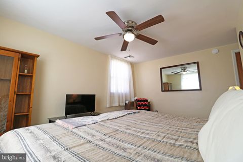 Tiny photo for 716 Cambridge Road, BROOKHAVEN, PA 19015 (MLS # PADE2109932)