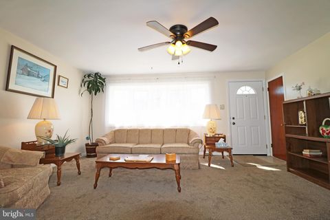 Tiny photo for 716 Cambridge Road, BROOKHAVEN, PA 19015 (MLS # PADE2109932)