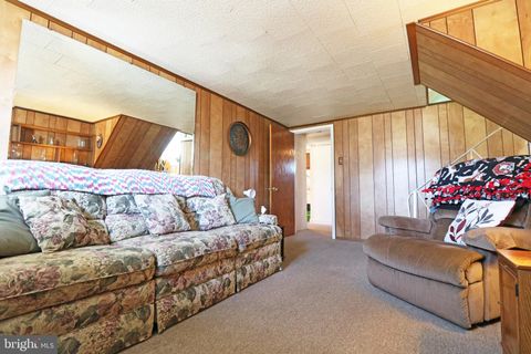 Tiny photo for 716 Cambridge Road, BROOKHAVEN, PA 19015 (MLS # PADE2109932)