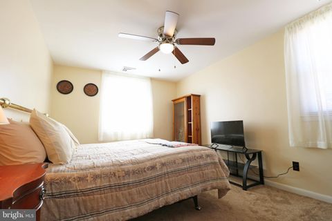 Tiny photo for 716 Cambridge Road, BROOKHAVEN, PA 19015 (MLS # PADE2109932)