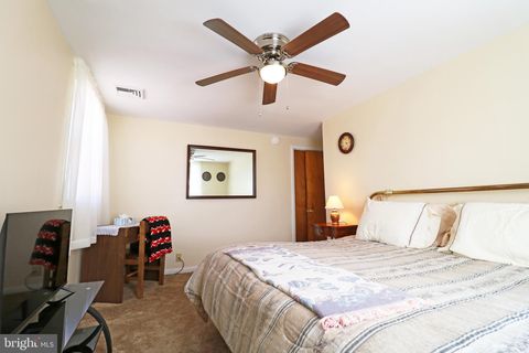 Tiny photo for 716 Cambridge Road, BROOKHAVEN, PA 19015 (MLS # PADE2109932)