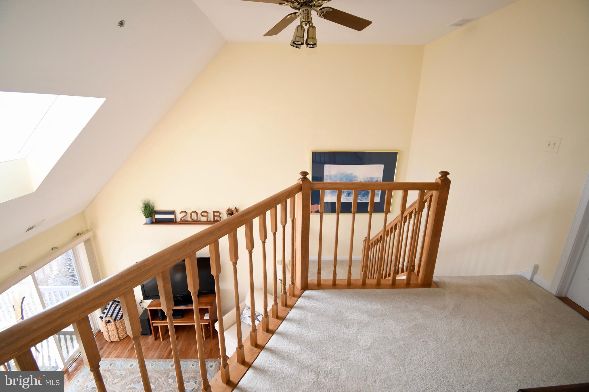 SENECA POINTE - Residential