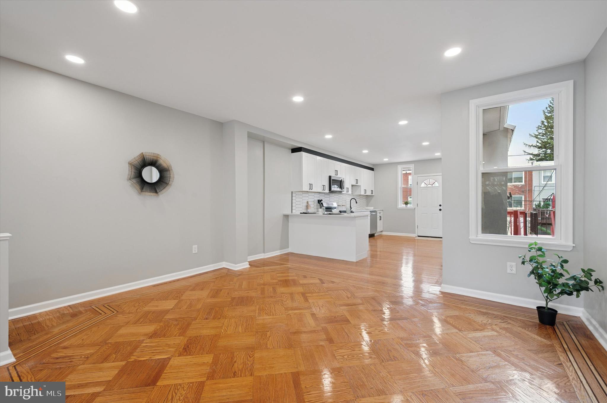 WEST OAK LANE - Residential