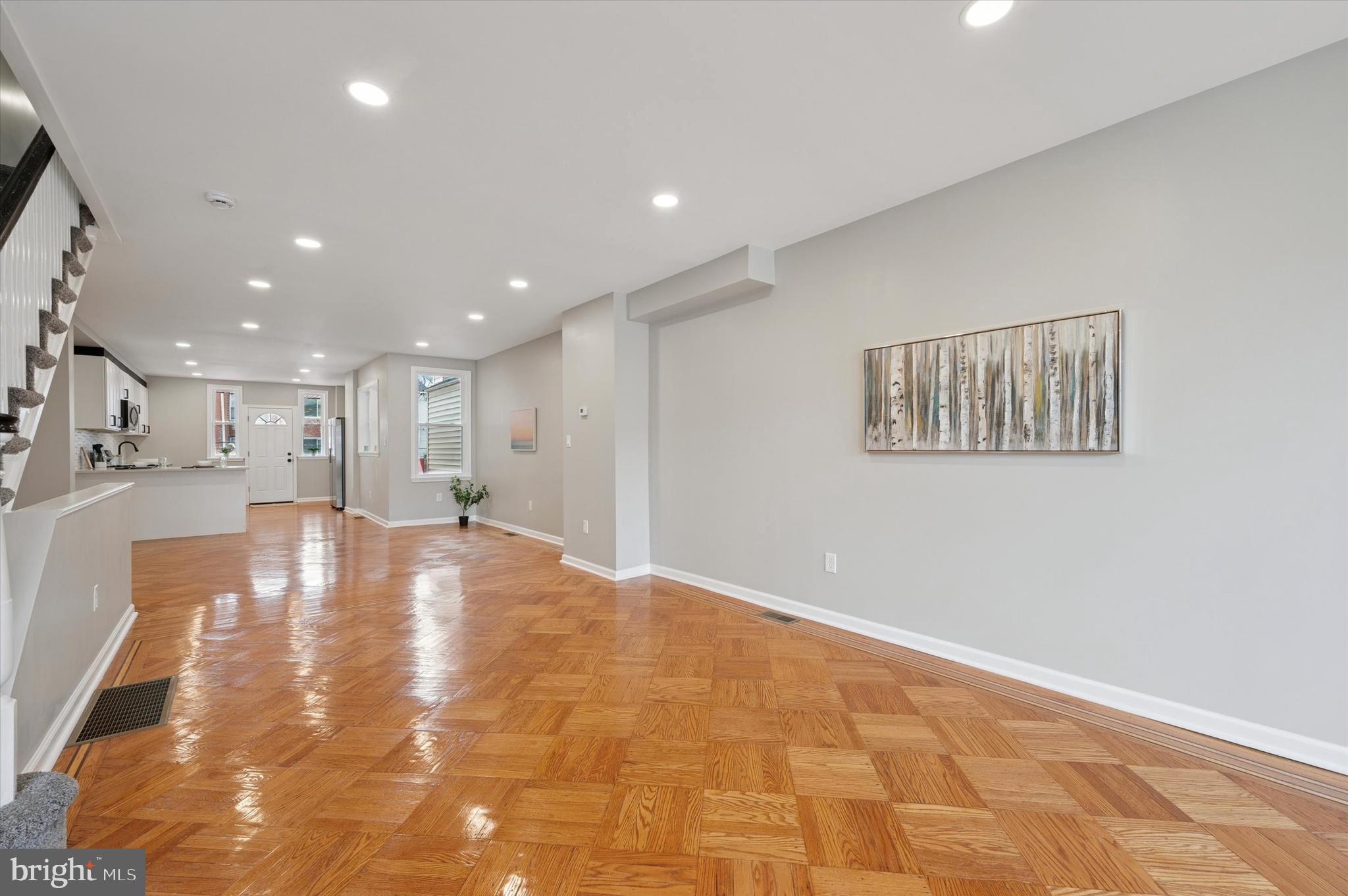 WEST OAK LANE - Residential