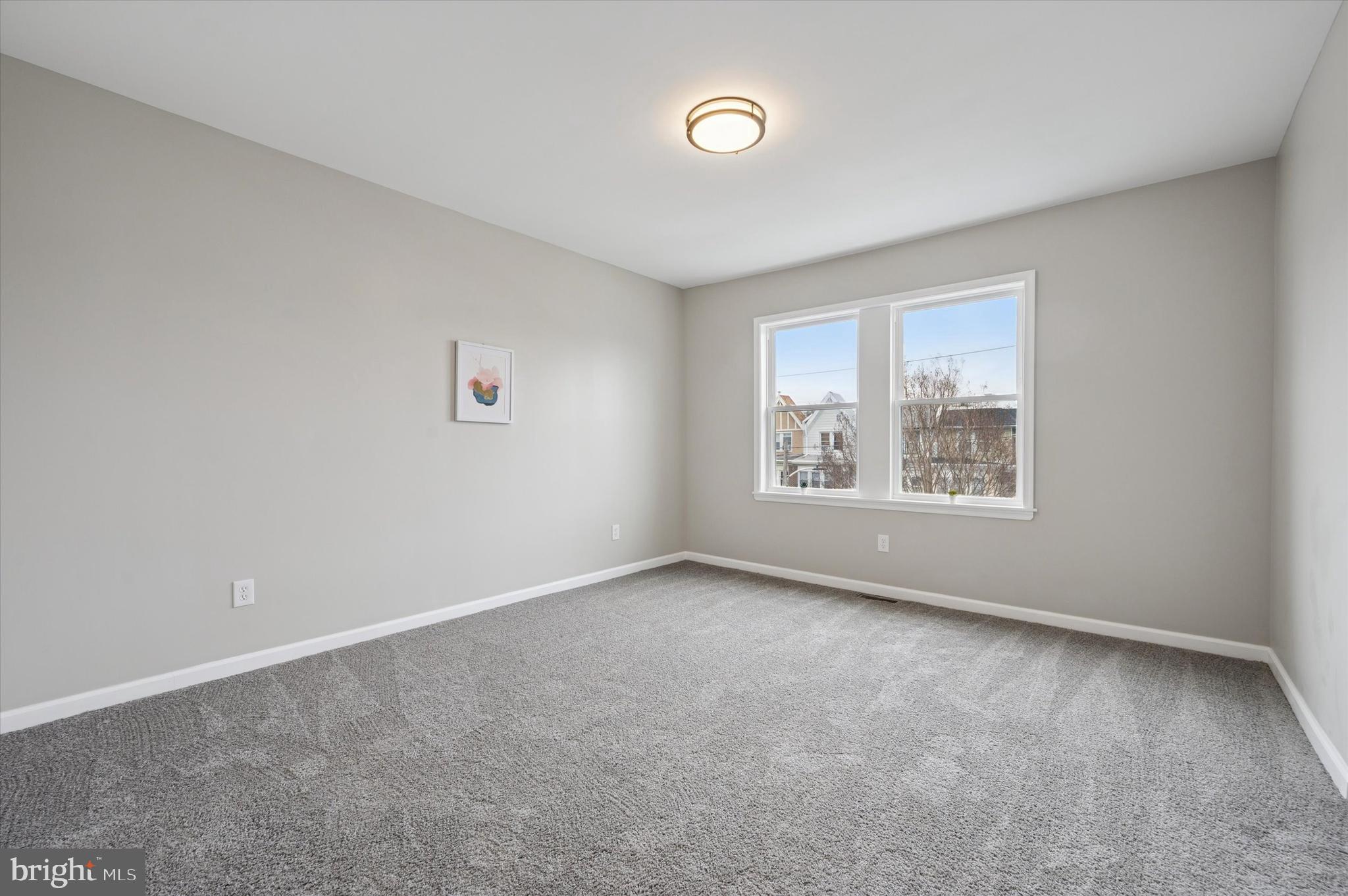 WEST OAK LANE - Residential