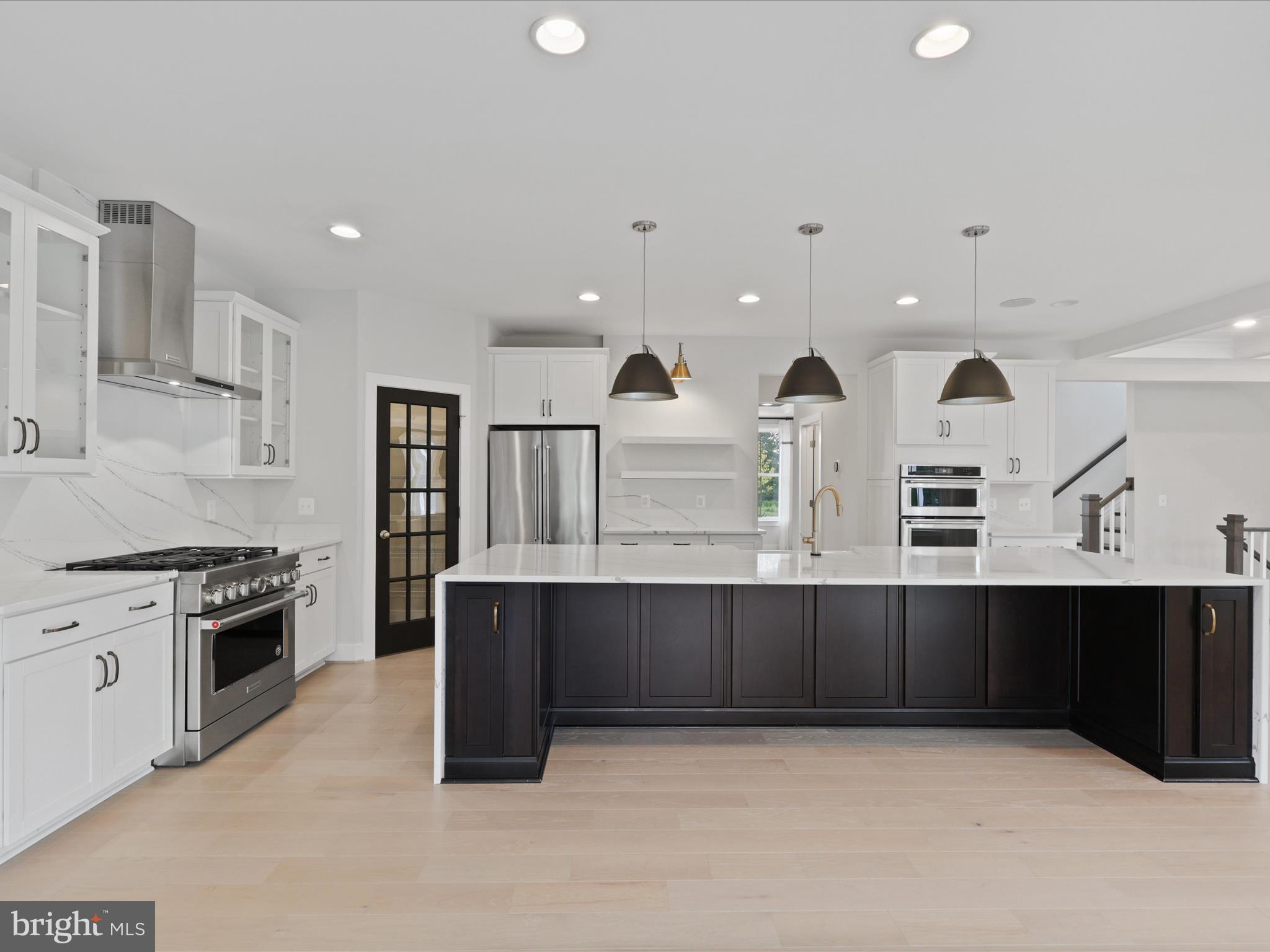 HARTLAND - Residential