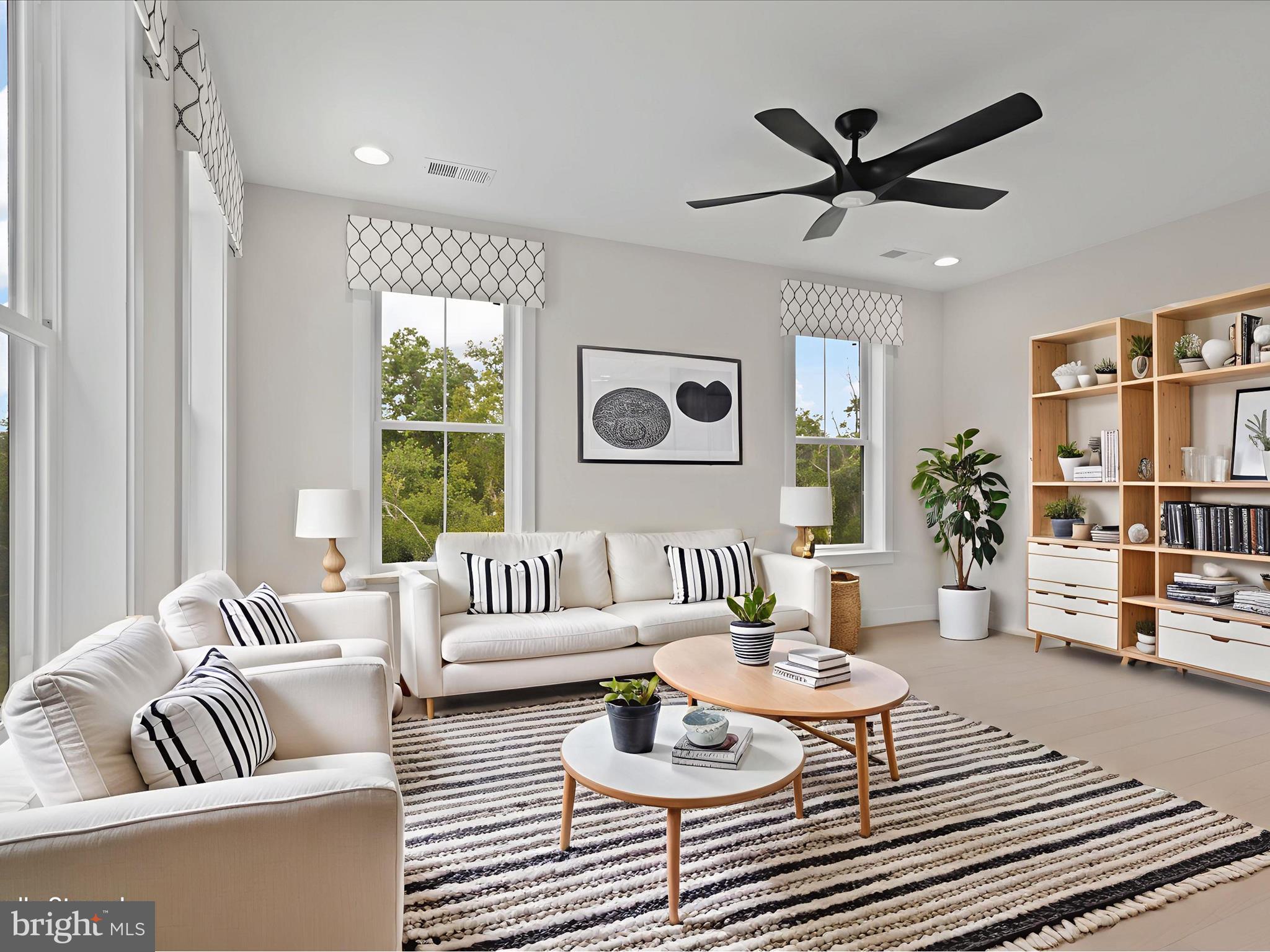 HARTLAND - Residential